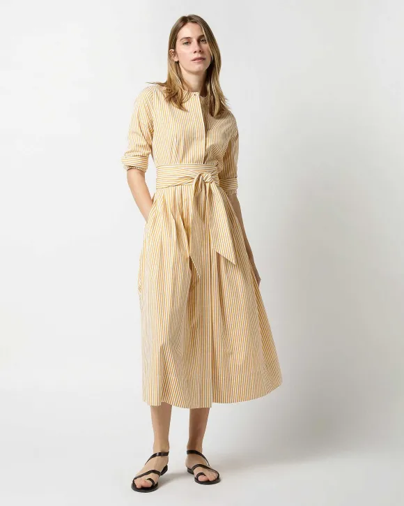 Felicity Shirtwaist Dress