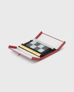 1972 Fide Commemorative Travel Chess Set