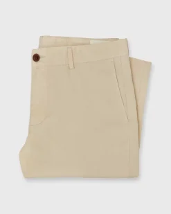 Field Zip Pant