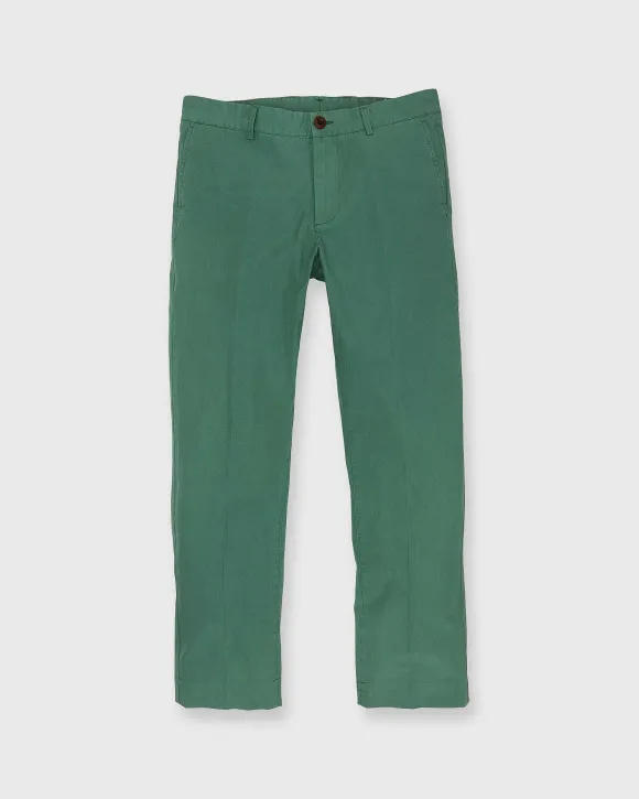 Field Zip Pant