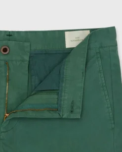 Field Zip Pant