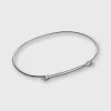 Fine Bracelet With Link