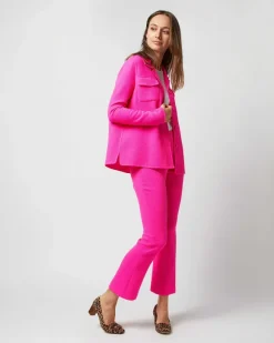 Fiona Shirt Jacket