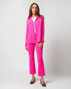 Fiona Shirt Jacket
