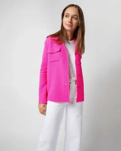 Fiona Shirt Jacket