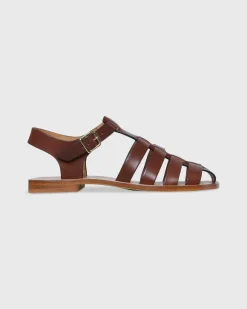 Fisherman Sandal