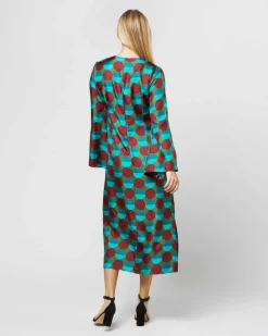 Flicker Dress