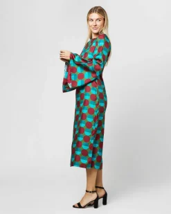 Flicker Dress