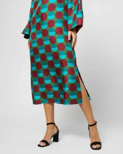 Flicker Dress