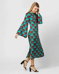 Flicker Dress