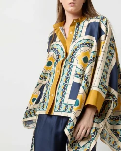 Foulard Shirt
