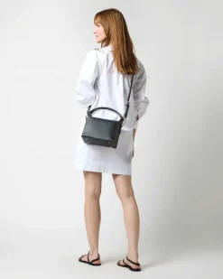 Frances Box Bag