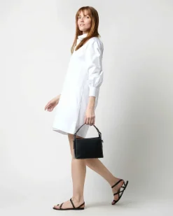Frances Box Bag