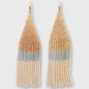 Franja Earrings