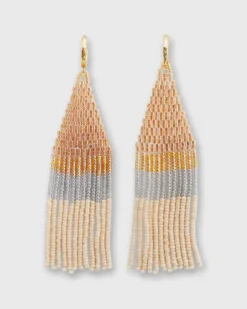 Franja Earrings