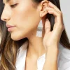 Franjette Earrings