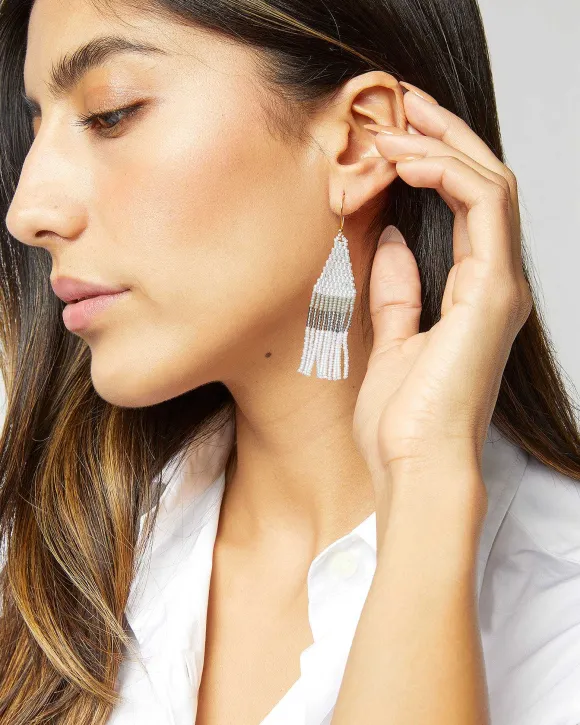 Franjette Earrings