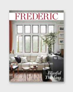 Frederic Magazine