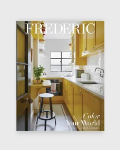 Frederic Magazine