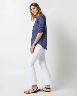 Frill Shirt