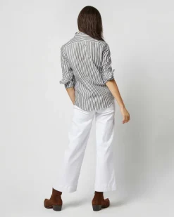 Frill Shirt