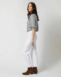 Frill Shirt