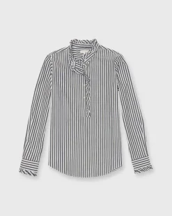Frill Shirt
