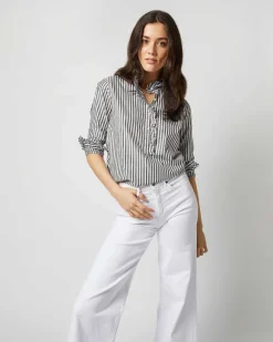 Frill Shirt