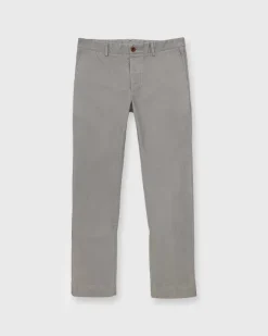 Garment-Dyed Field Pant