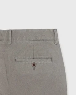 Garment-Dyed Field Pant