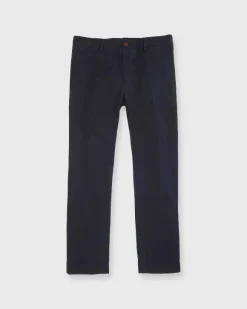 Garment-Dyed Field Pant