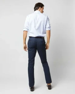 Garment-Dyed Field Pant