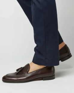 Garment-Dyed Field Pant
