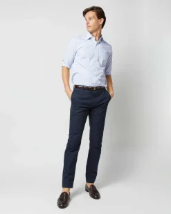 Garment-Dyed Field Pant