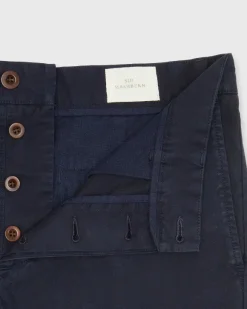 Garment-Dyed Field Pant