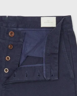 Garment-Dyed Field Pant