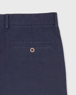 Garment-Dyed Field Pant