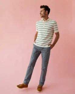Garment-Dyed Field Pant
