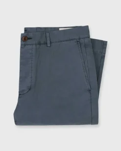 Garment-Dyed Field Pant