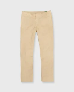 Garment-Dyed Sport Trouser