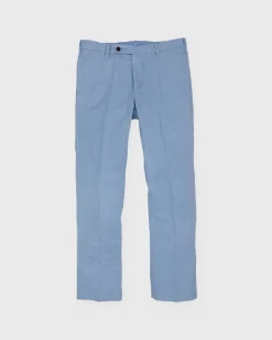 Garment-Dyed Sport Trouser