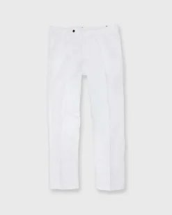 Garment-Dyed Sport Trouser