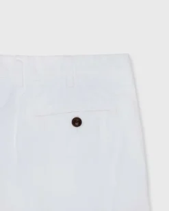 Garment-Dyed Sport Trouser