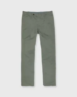 Garment-Dyed Sport Trouser