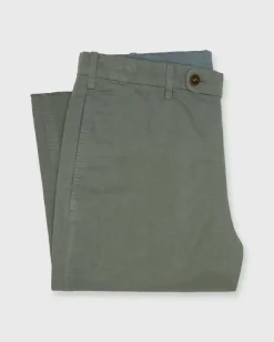 Garment-Dyed Sport Trouser