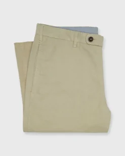 Garment-Dyed Sport Trouser