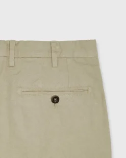 Garment-Dyed Sport Trouser