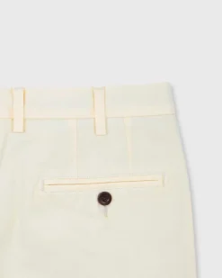 Garment-Dyed Sport Trouser