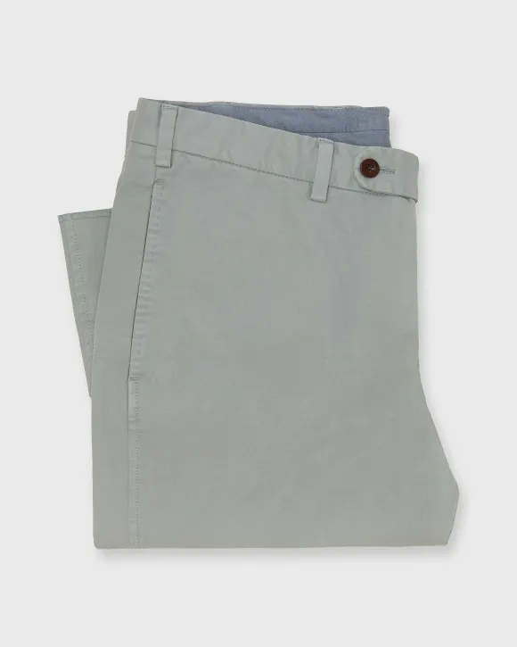 Garment-Dyed Sport Trouser