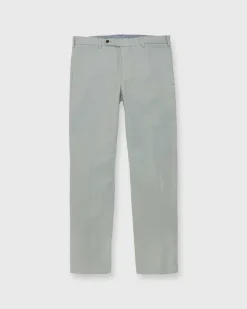 Garment-Dyed Sport Trouser